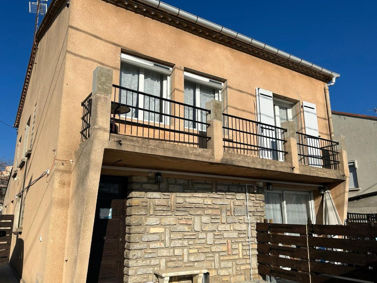 Apartment Les Voyages De Romane *