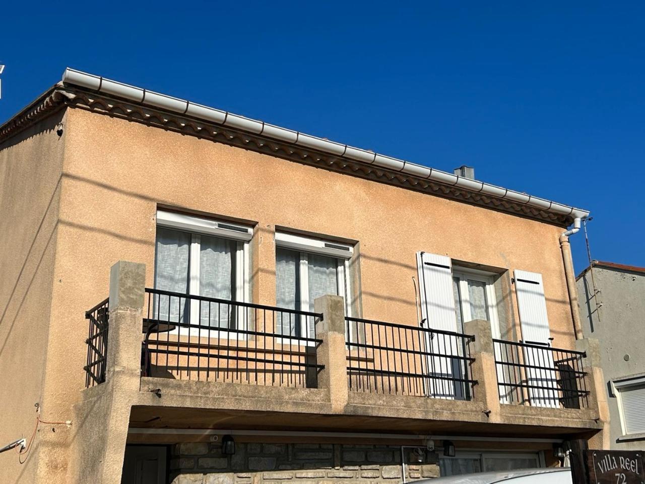 Les Voyages De Romane Apartment Narbonne