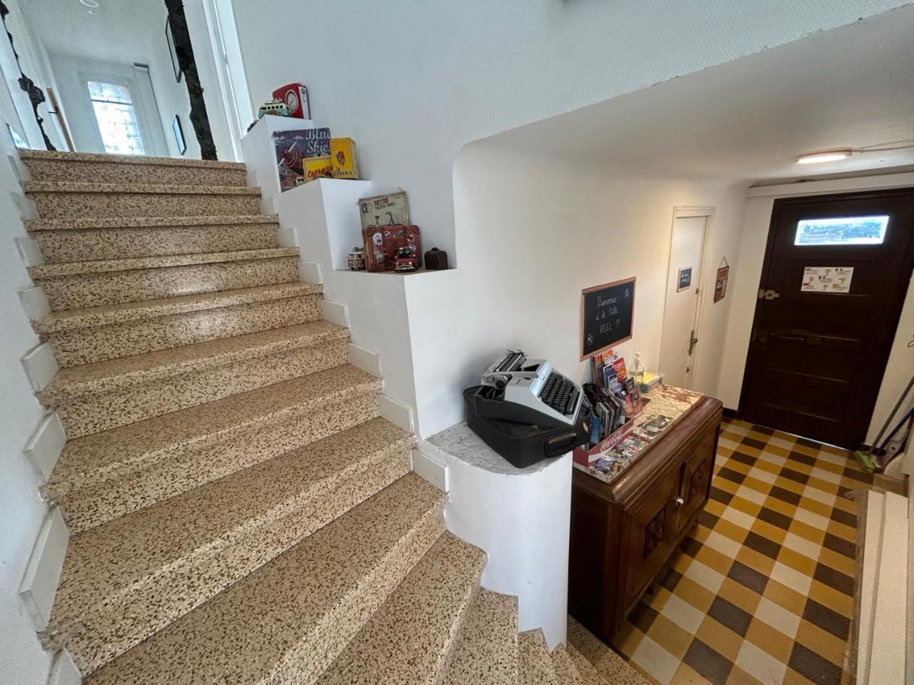 Les Voyages De Romane Apartment