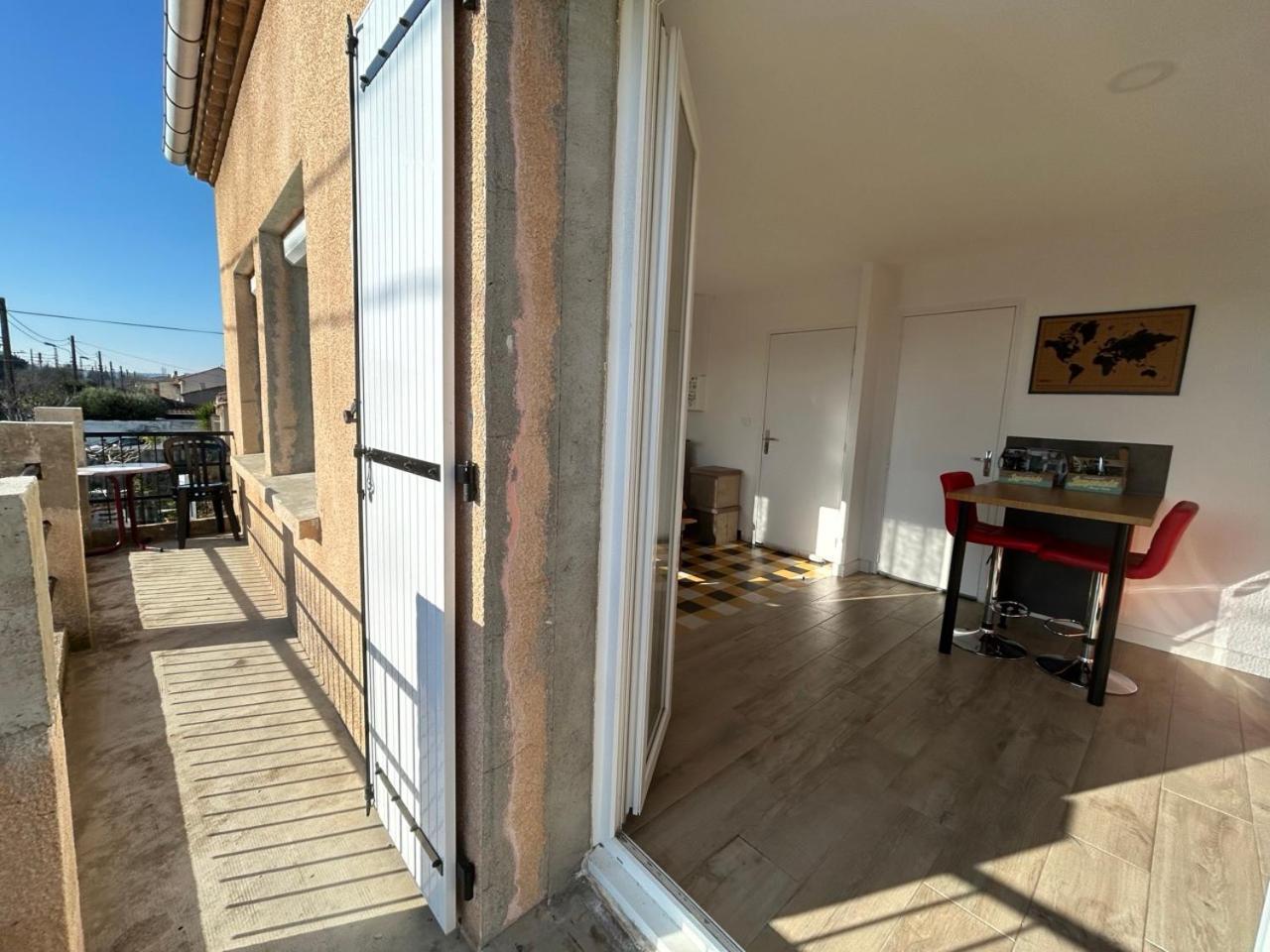 Apartment Les Voyages De Romane *