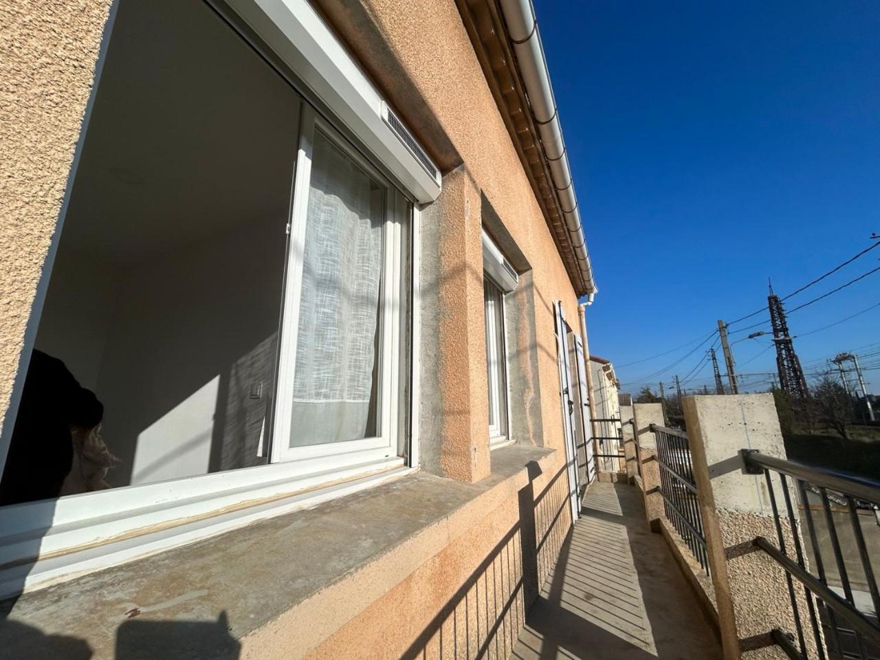 Les Voyages De Romane Apartment *