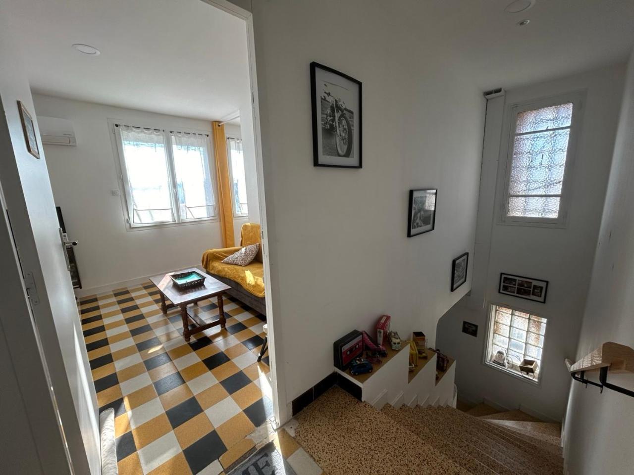 Apartment Les Voyages De Romane *